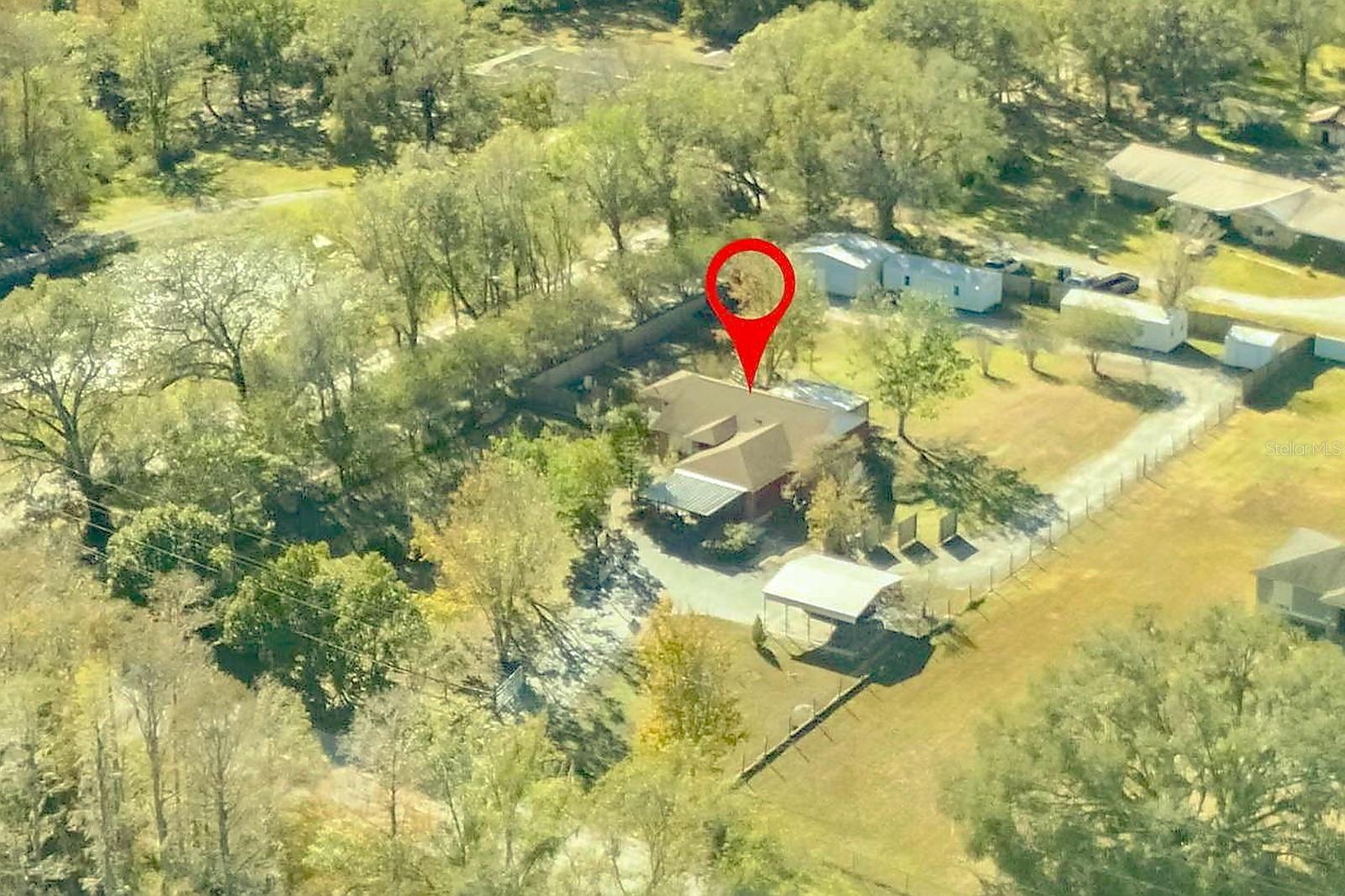 5201 Pless Rd, Plant City, FL 33565