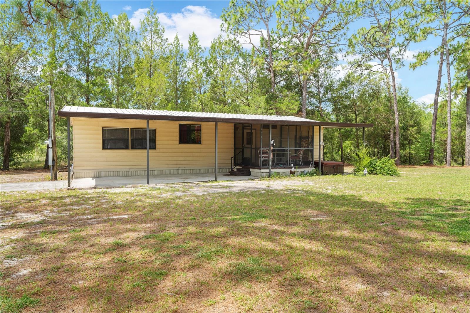 7373 Fall St, Brooksville, FL 34613