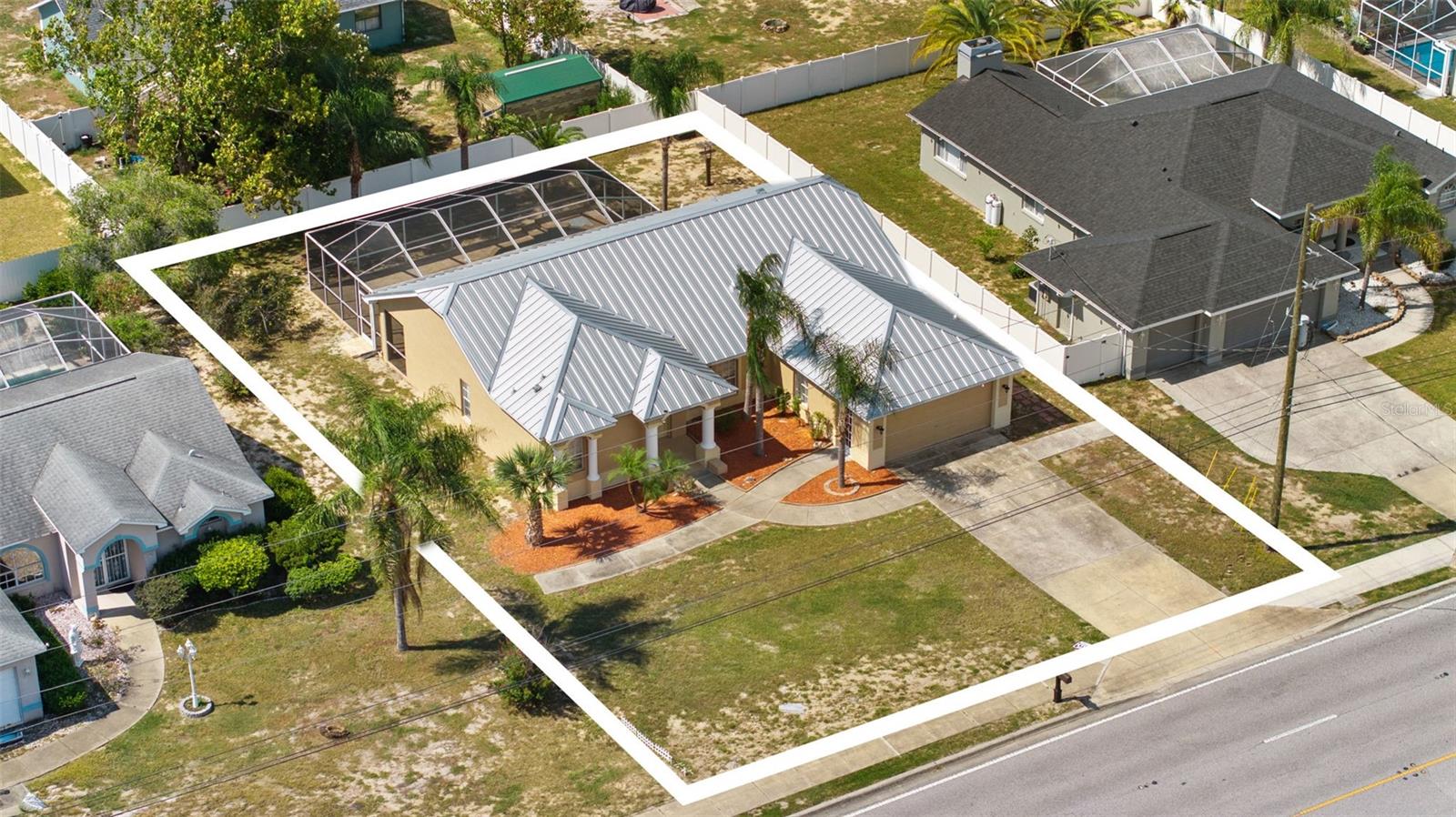 4653 Mariner Blvd, Spring Hill, FL 34609 photo
