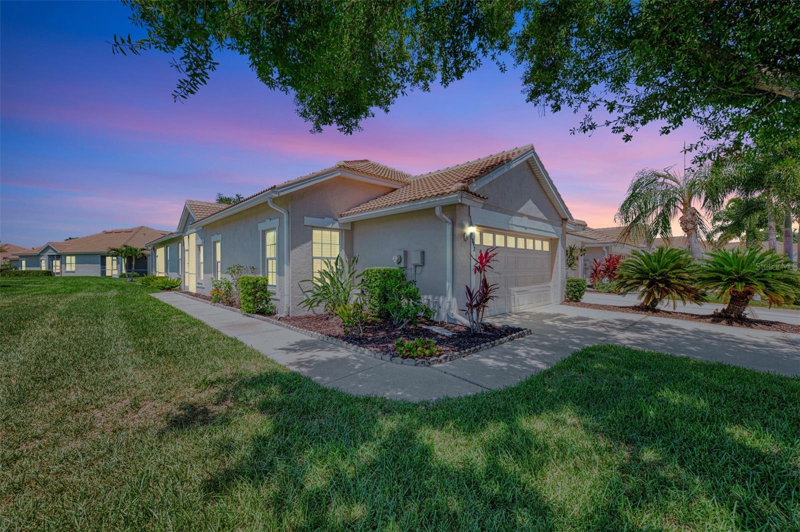 1842 San Silvestro Dr, Venice, FL 34285 photo