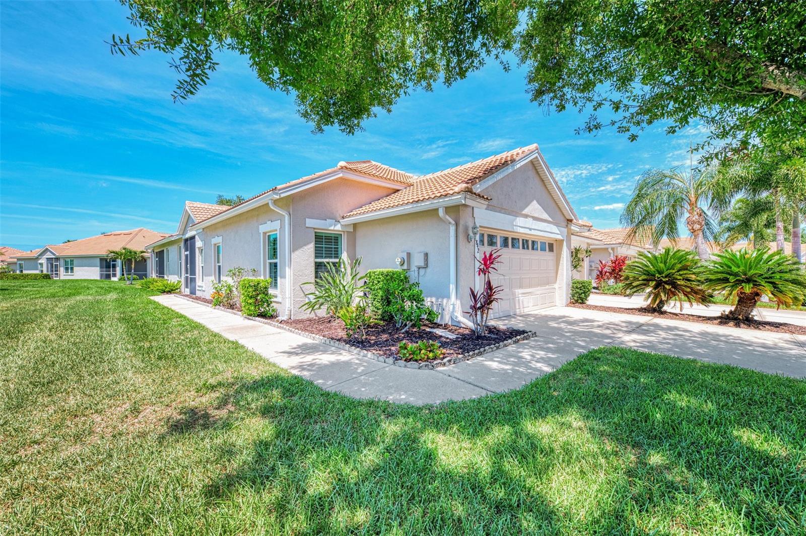 1842 San Silvestro Dr, Venice, FL 34285 photo