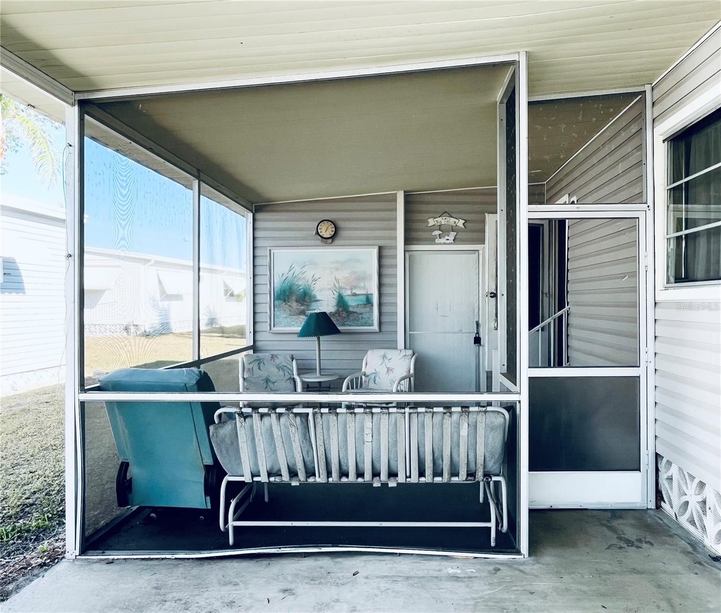 Mobile Home in SARASOTA FL 3335 SPANISH OAK TERRACE 5.jpg