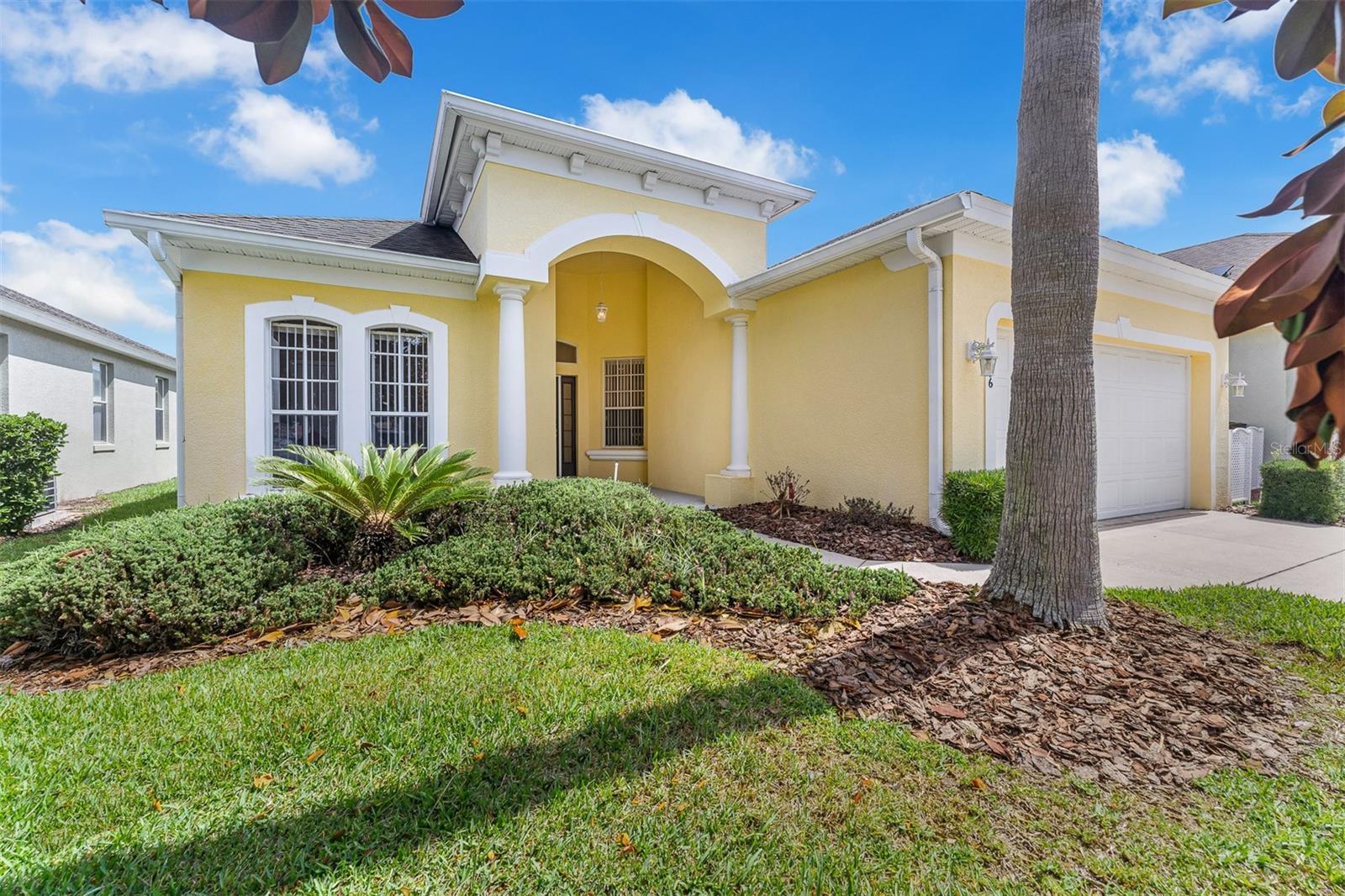 196 Minniehaha Cir, Haines City, FL 33844 photo