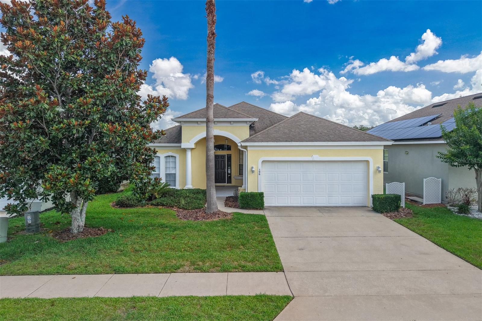 196 Minniehaha Cir, Haines City, FL 33844 photo