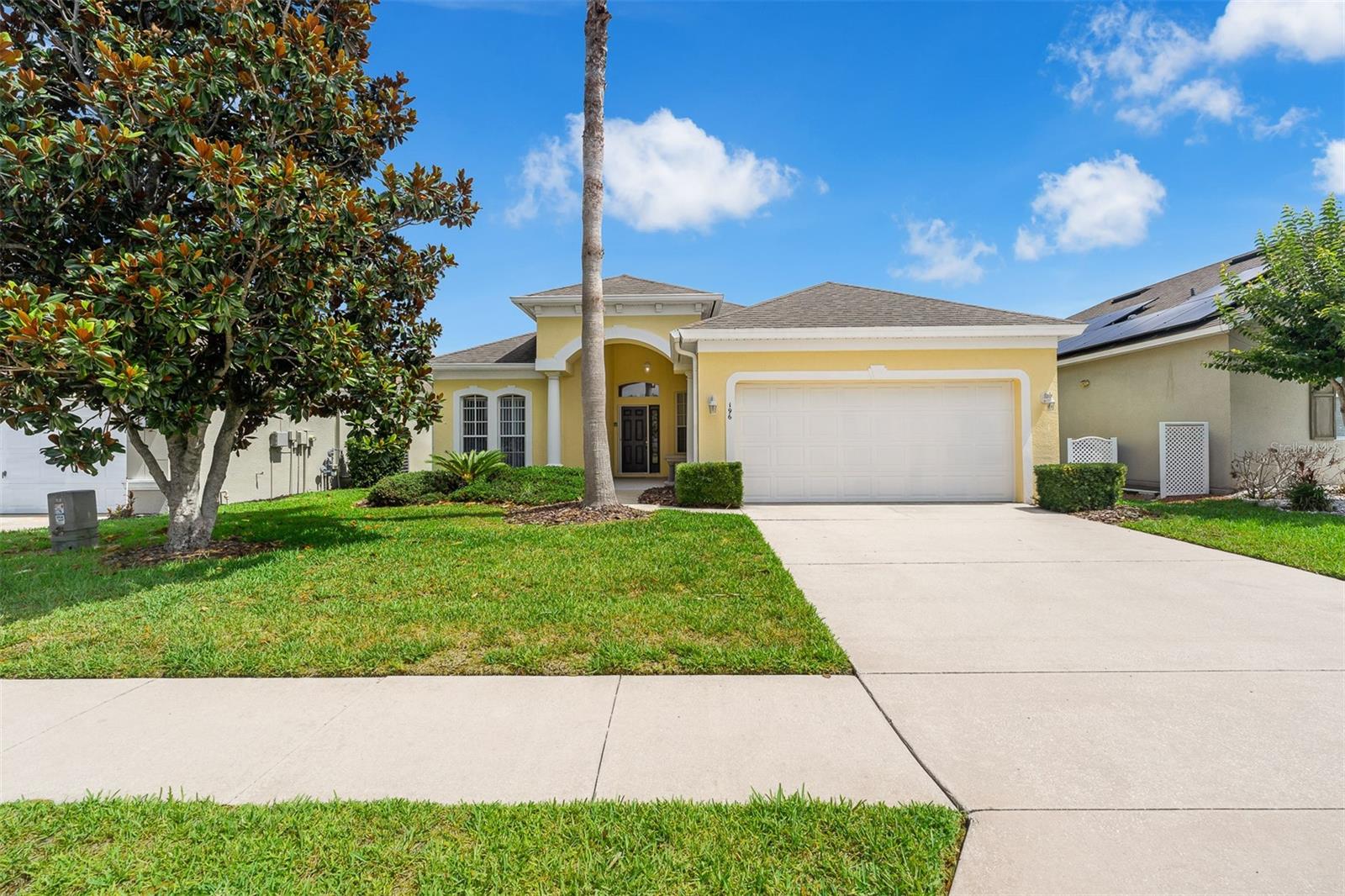 196 Minniehaha Cir, Haines City, FL 33844 photo