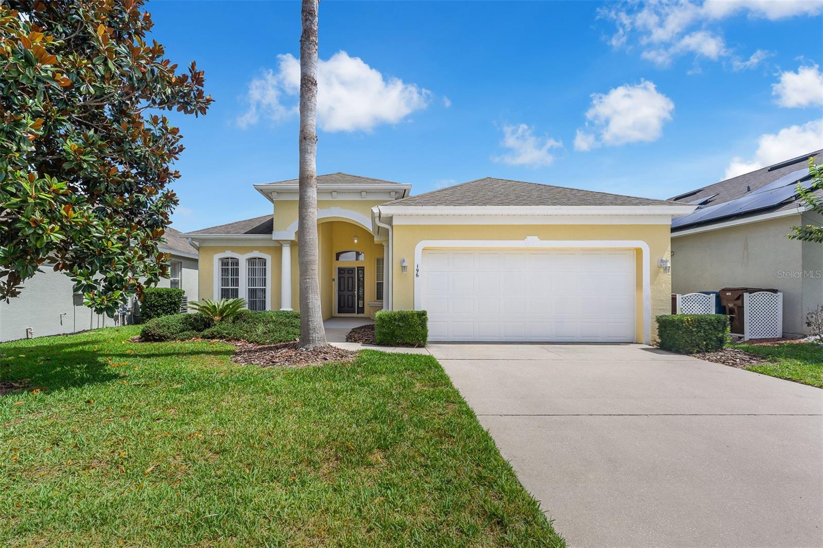 196 Minniehaha Cir, Haines City, FL 33844