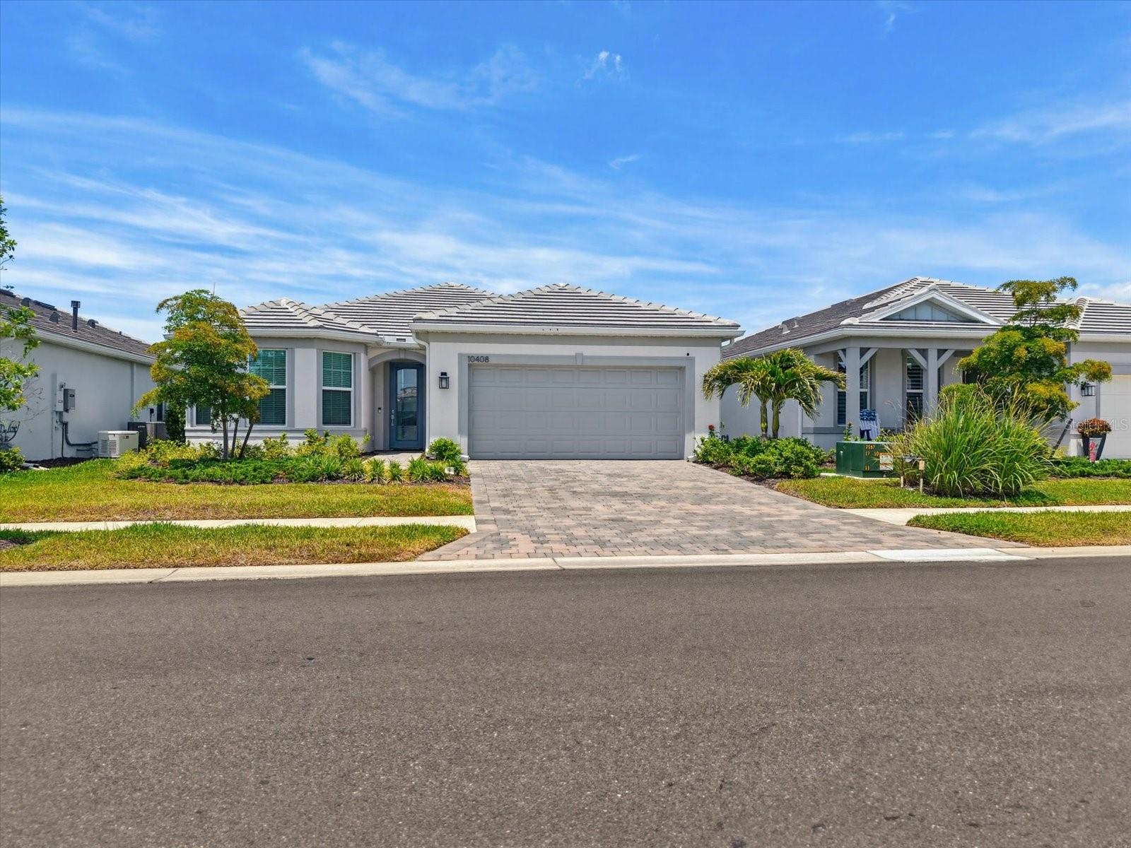 10408 Sea Breeze Ridge Dr, Englewood, FL 34223 photo