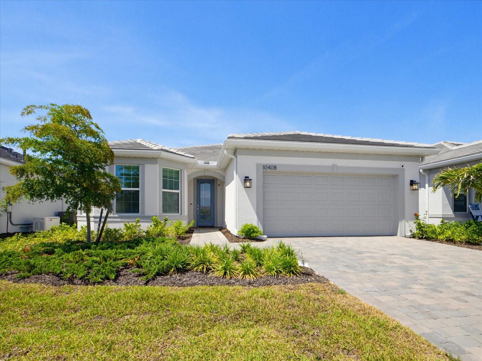 10408 Sea Breeze Ridge Dr, Englewood, FL 34223 photo