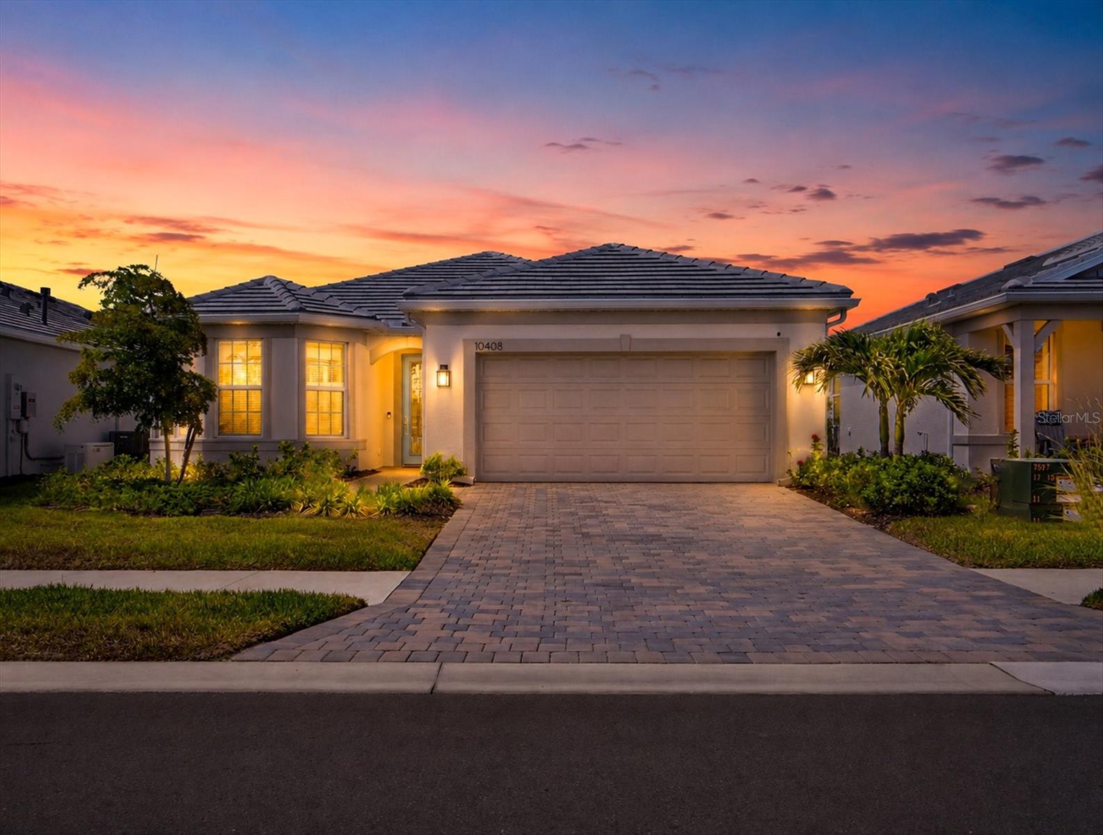 10408 Sea Breeze Ridge Dr, Englewood, FL 34223 photo