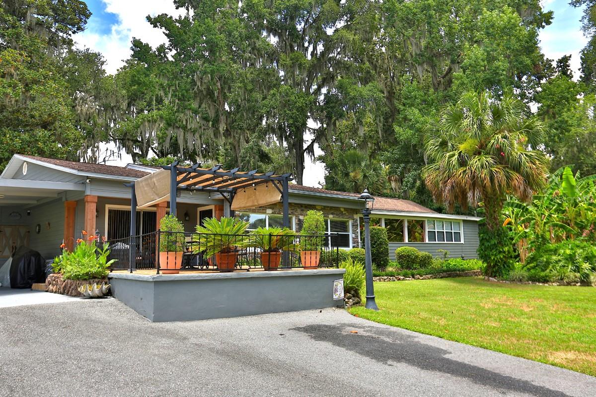 4888 SW 7 Avenue Rd, Ocala, FL 34471 photo