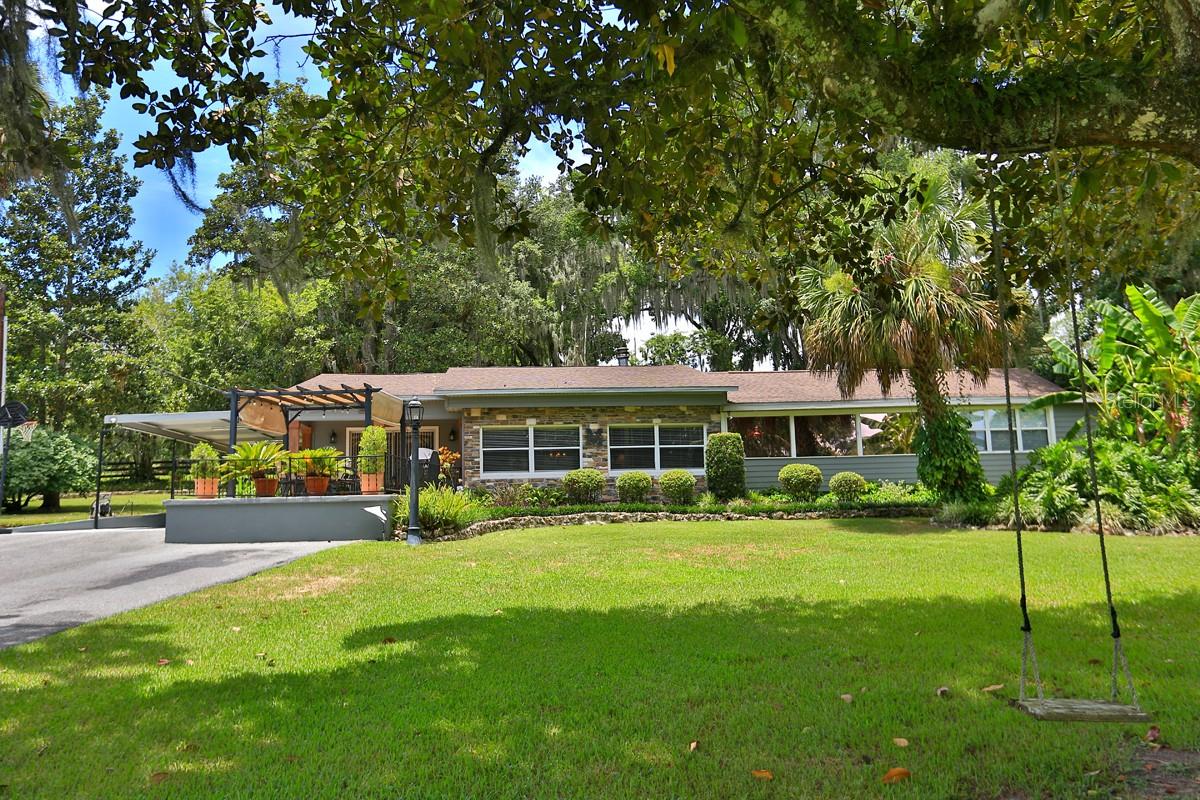 4888 7 Avenue Rd, Ocala, FL 34471