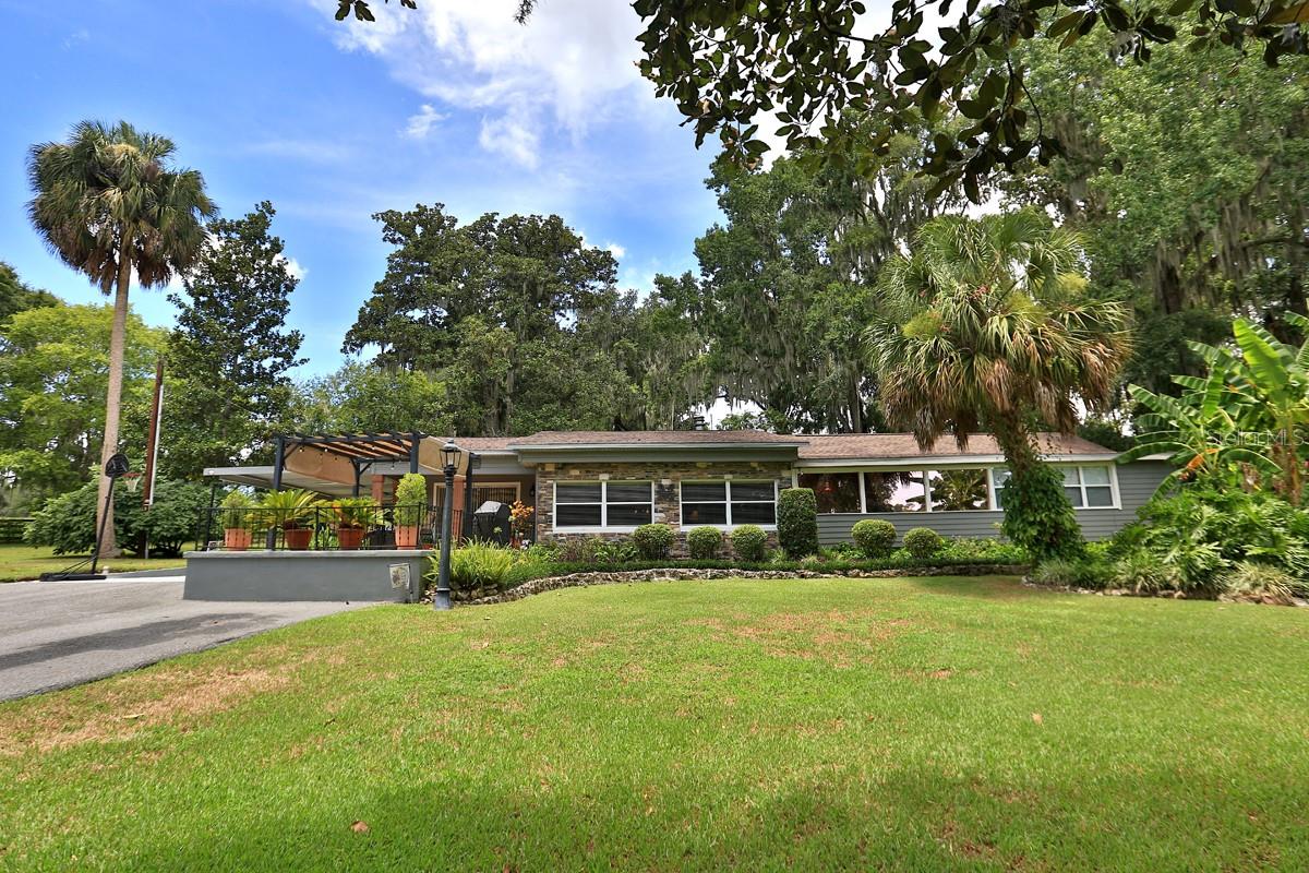 4888 SW 7 Avenue Rd, Ocala, FL 34471 photo