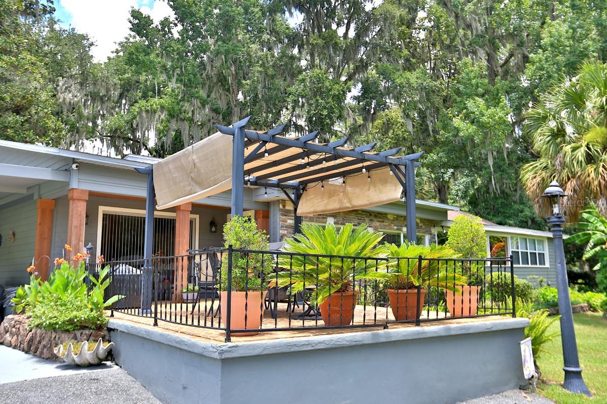 4888 SW 7 Avenue Rd, Ocala, FL 34471 photo