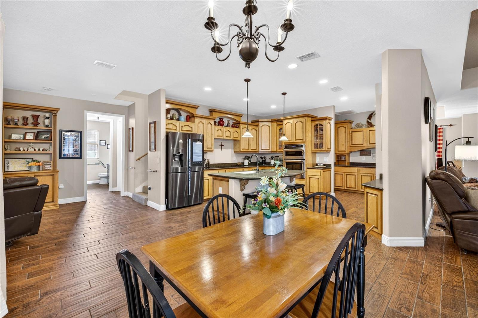32449 Laurel Ct, San Antonio, FL 33576 photo