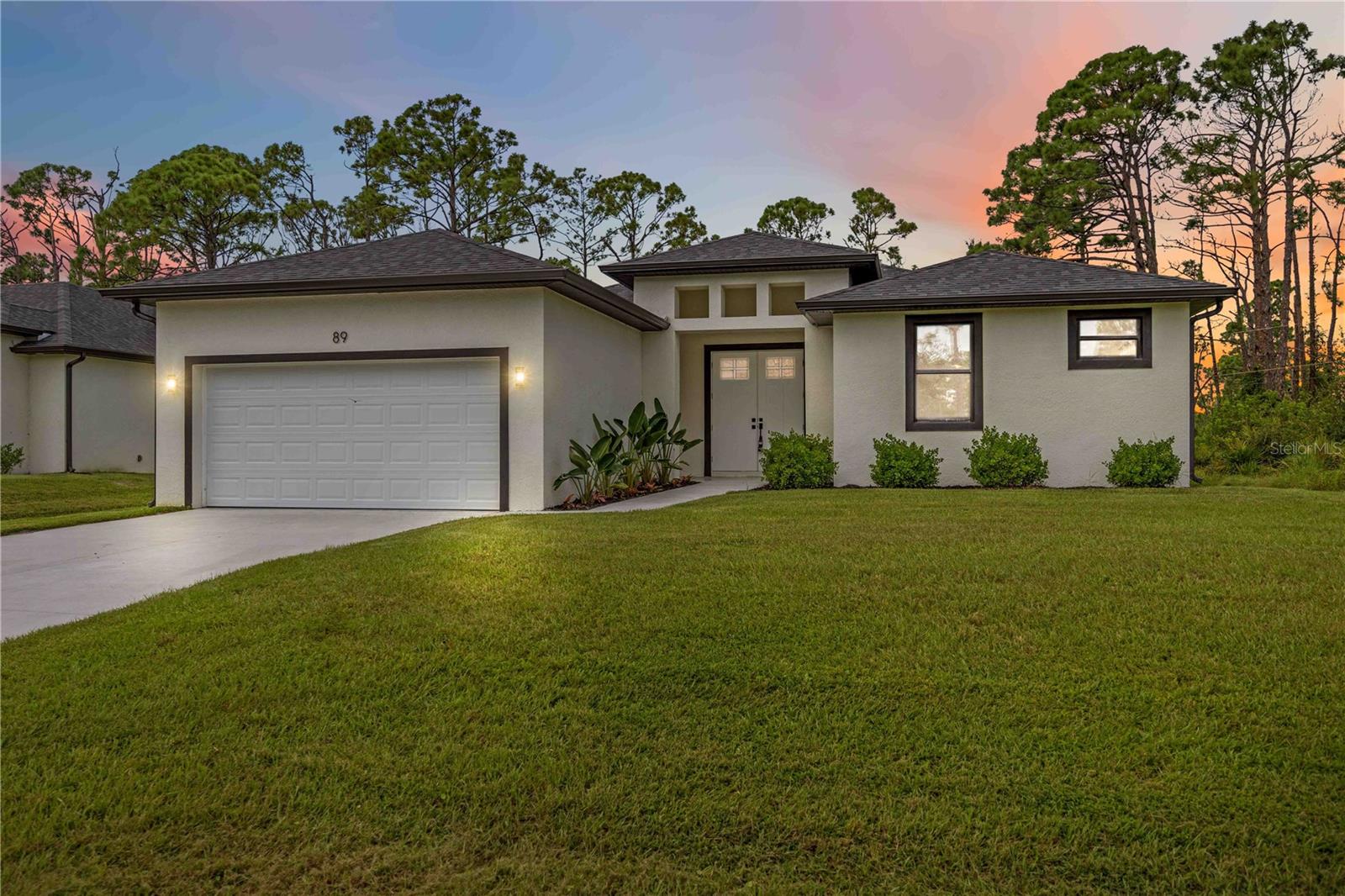 89 Albritton St, Port Charlotte, FL 33953 photo