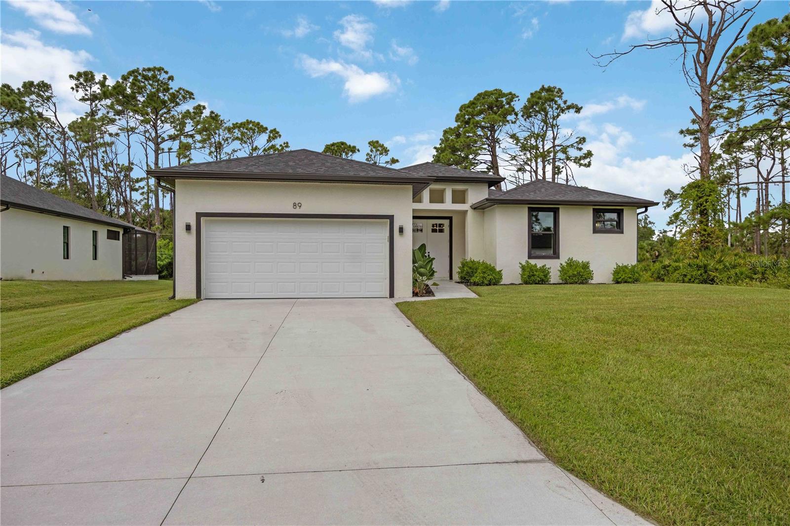 89 Albritton St, Port Charlotte, FL 33953 photo