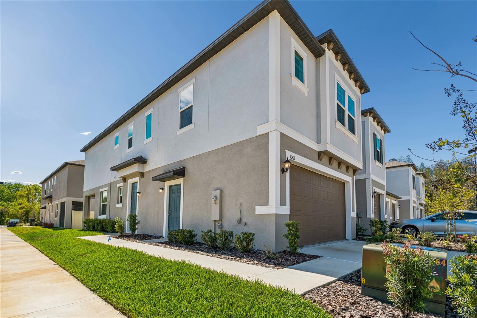 10811 Fowlers Bluff Ct, Tampa, FL 33647