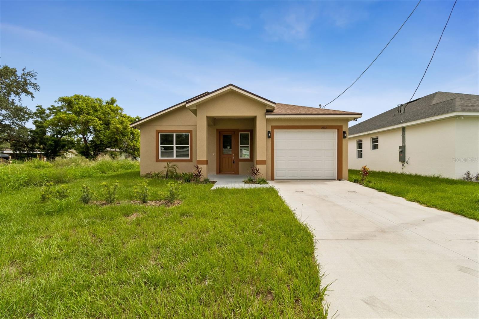 2523 Avenue E, Winter Haven, FL 33880