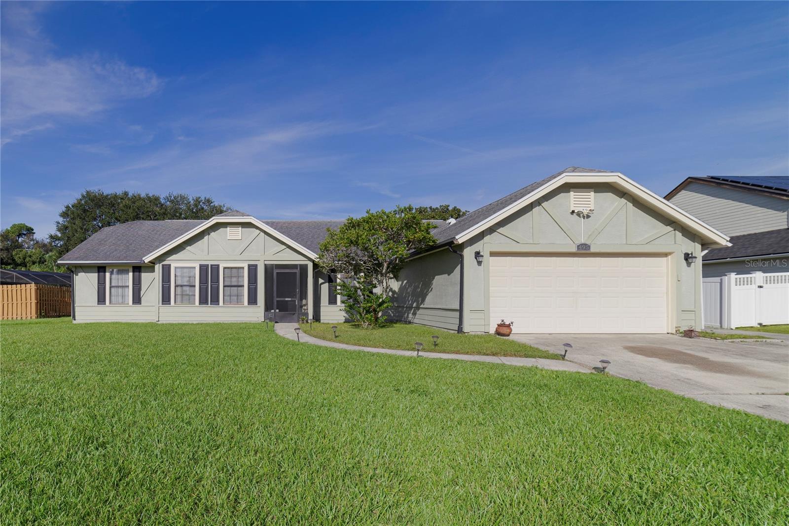 495 Stillwater Dr, Oviedo, FL 32765