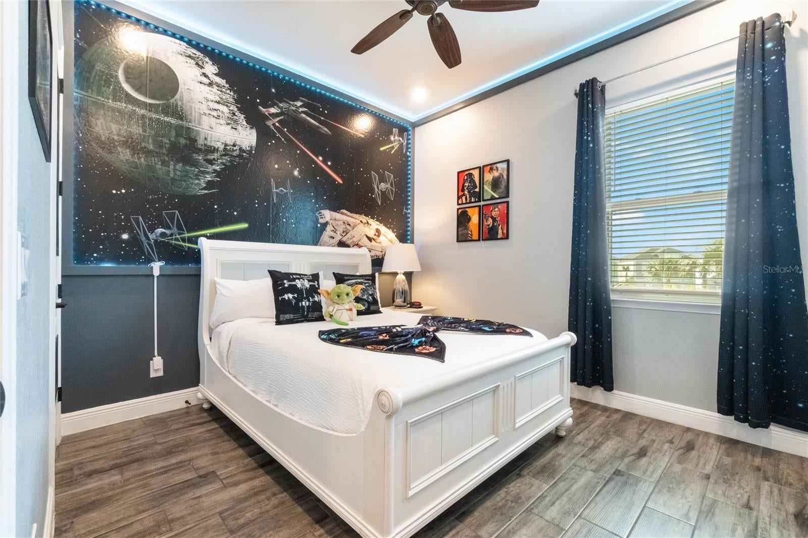 8008 Sandy Toes Way, Kissimmee, FL 34747 photo