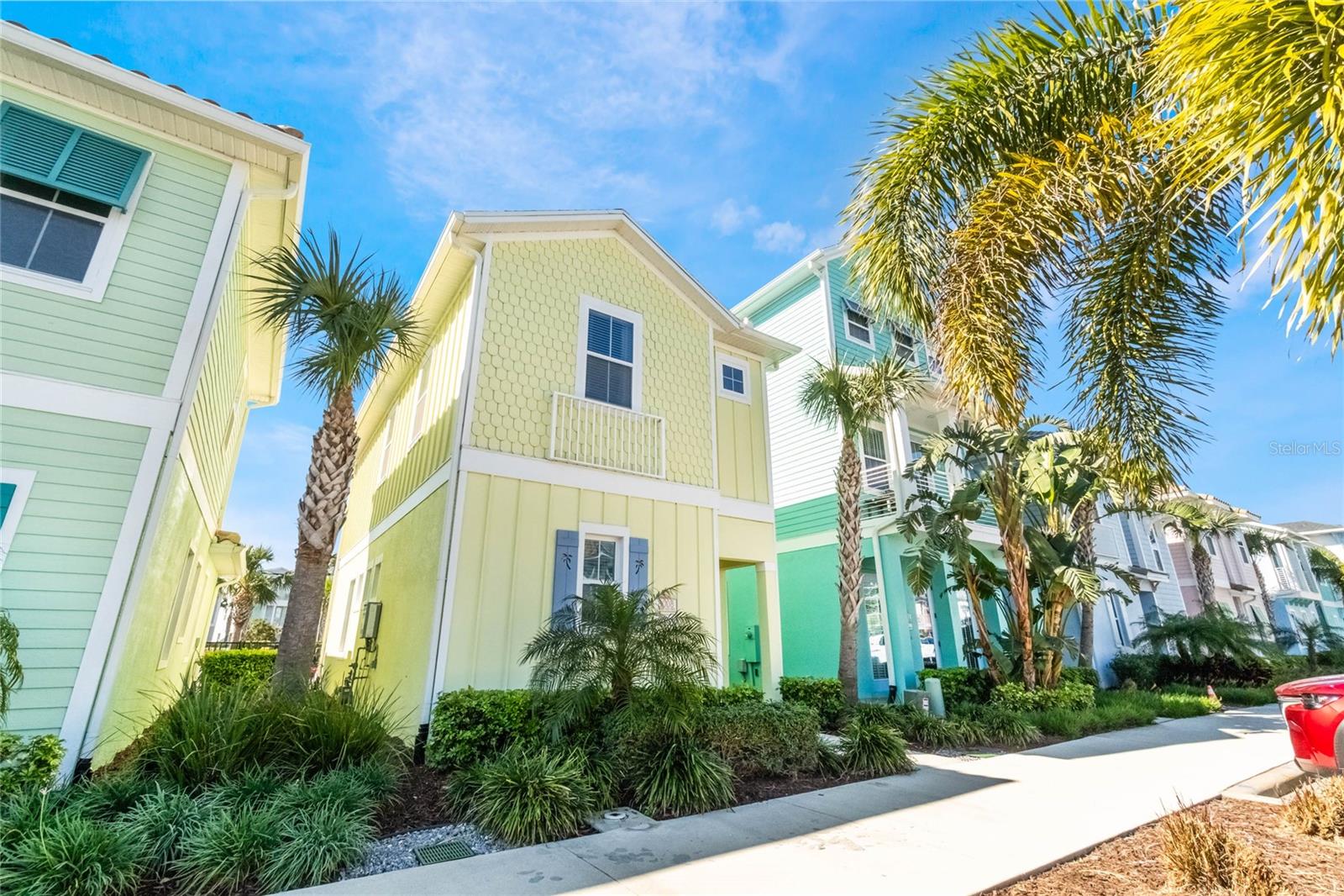 8008 Sandy Toes Way, Kissimmee, FL 34747 photo