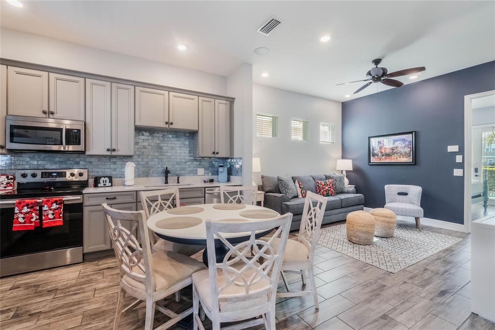 8008 Sandy Toes Way, Kissimmee, FL 34747 photo