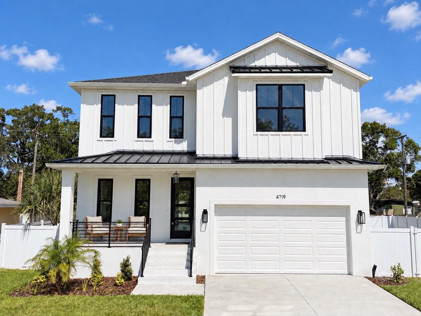 4719 Wyoming Ave, Tampa, FL 33616