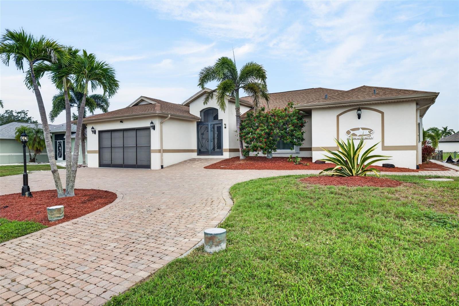 5149 Latham Terrace, Port Charlotte, FL 33981 photo