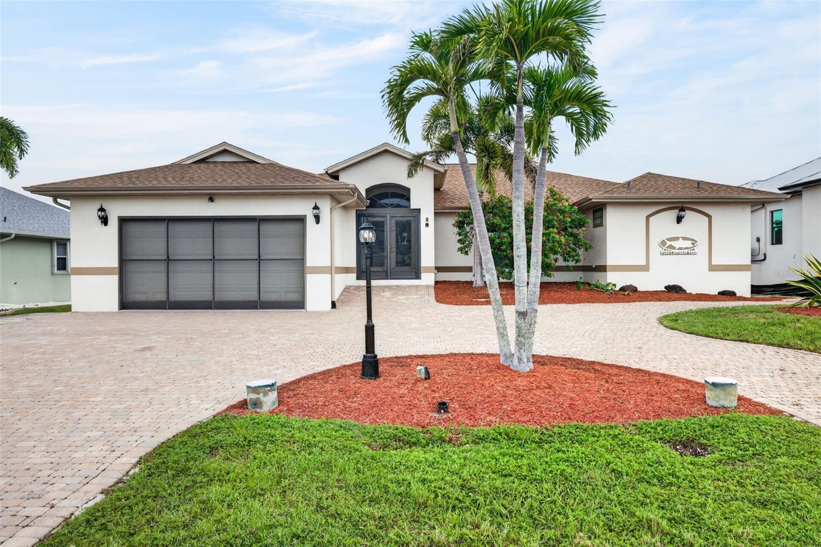 5149 Latham Terrace, Port Charlotte, FL 33981