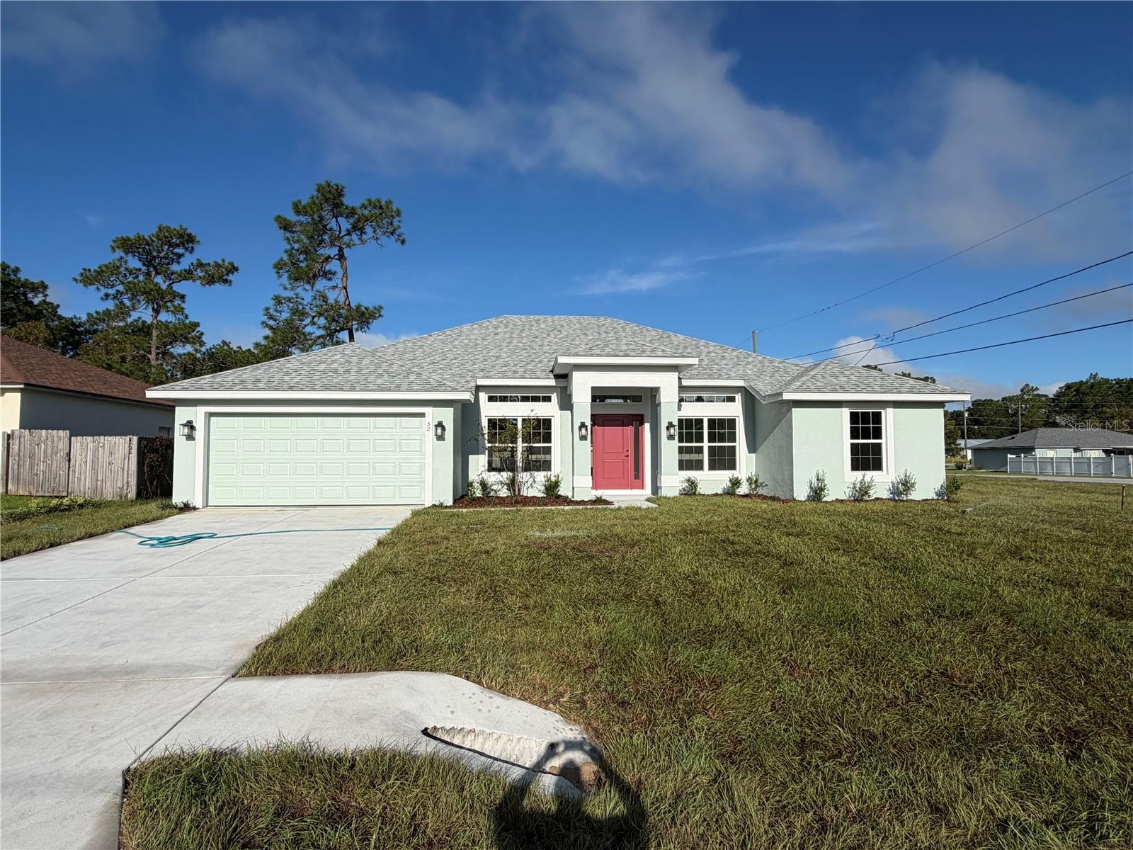 52 Hemlock Trl, Ocala, FL 34472