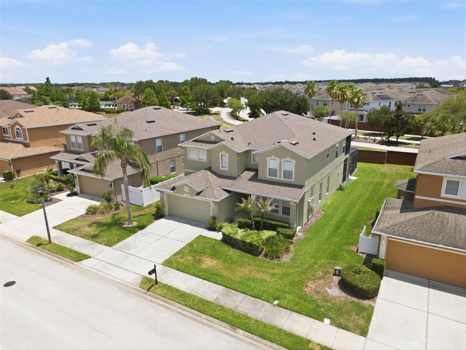 125 Norfolk Dr, Davenport, FL 33896 photo