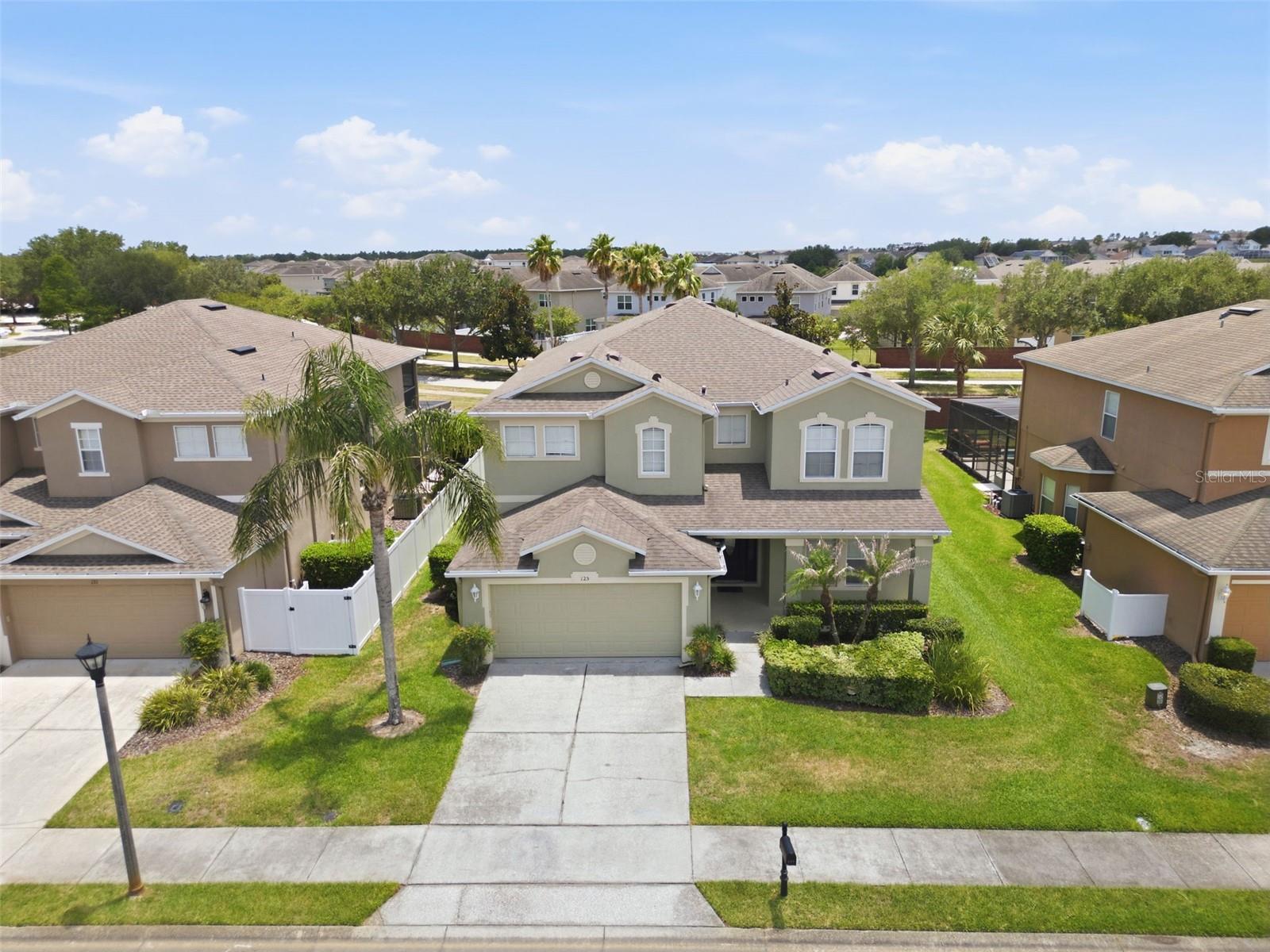125 Norfolk Dr, Davenport, FL 33896 photo