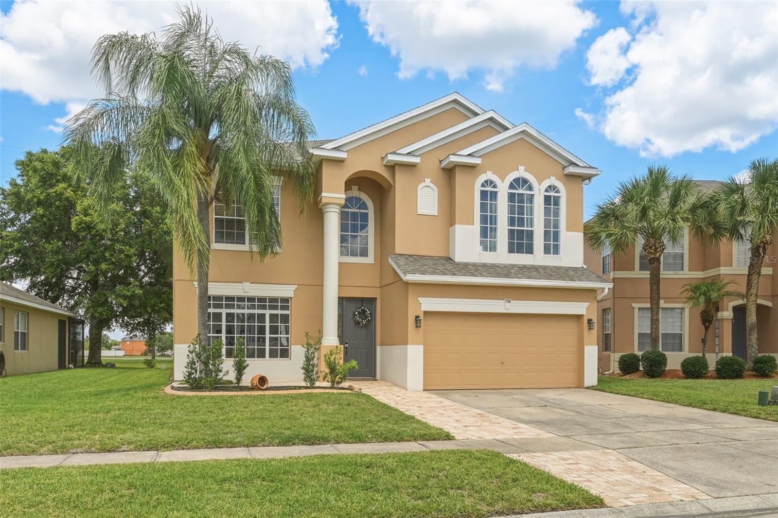 1518 Sun Meadow Dr, Orlando, FL 32824 photo