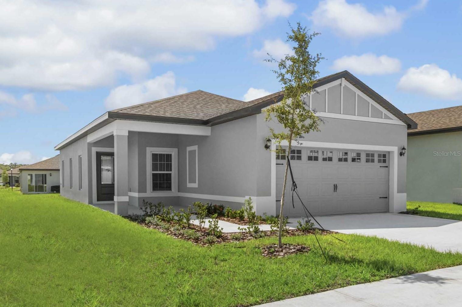3708 Bergamot St, Lake Alfred, FL 33850 photo