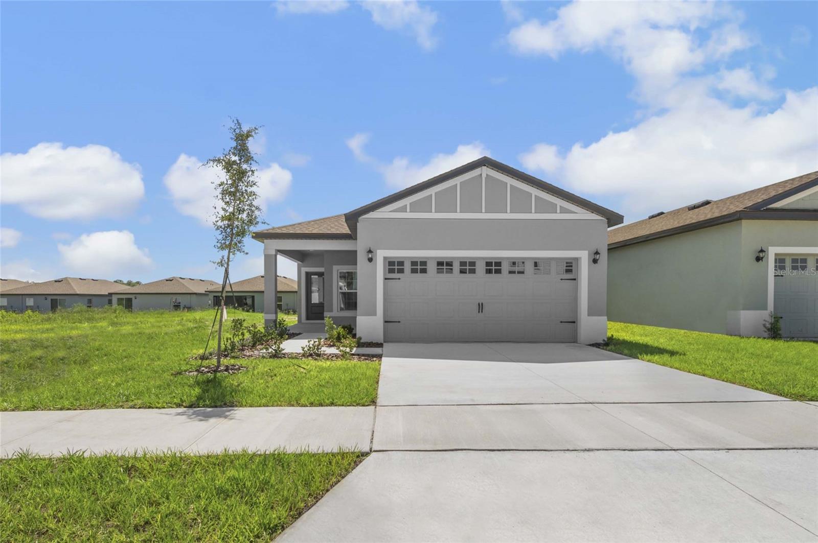 3708 Bergamot St, Lake Alfred, FL 33850 photo