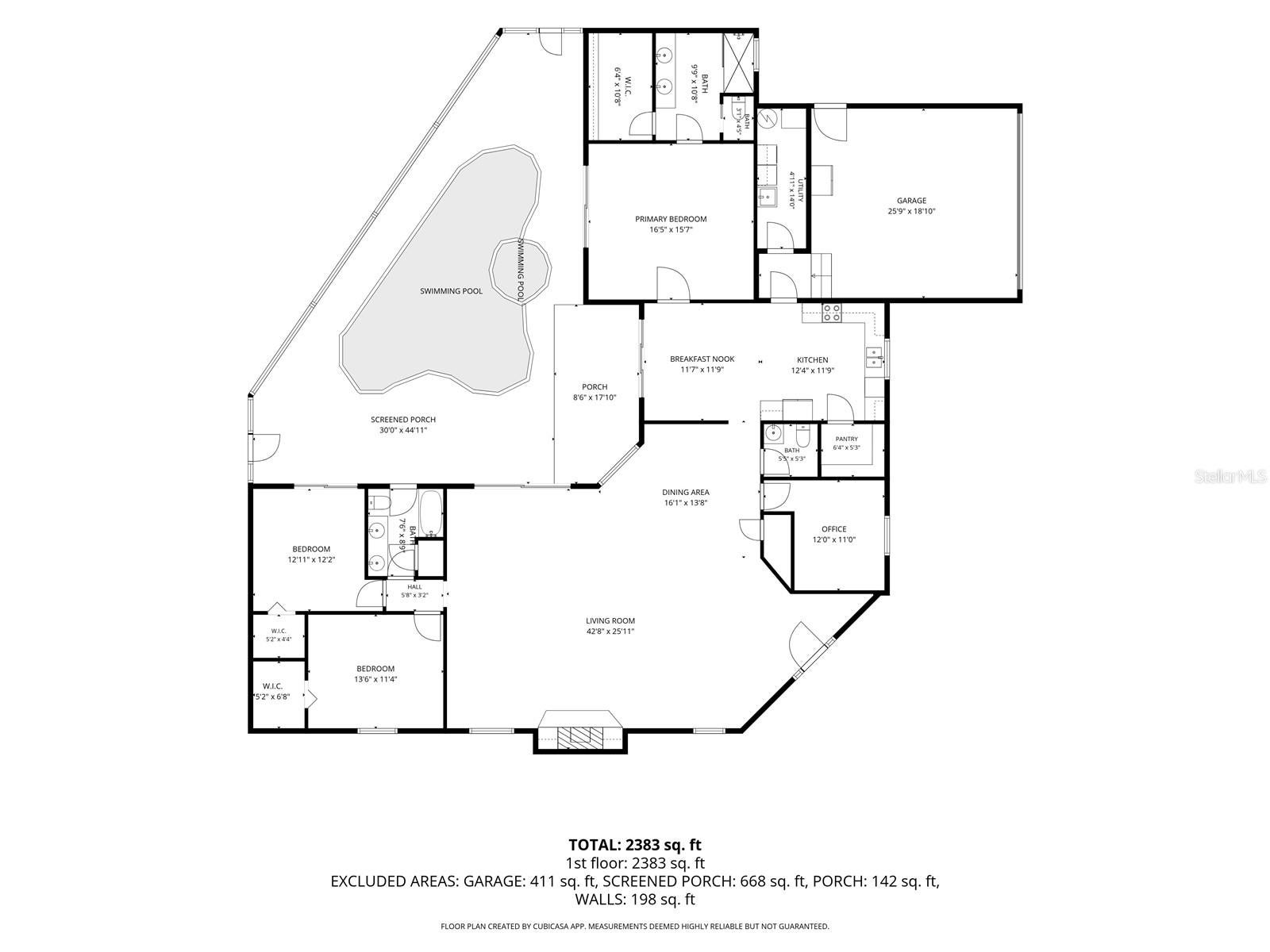 4911 Palmetto Point Dr, Palmetto, FL 34221 photo