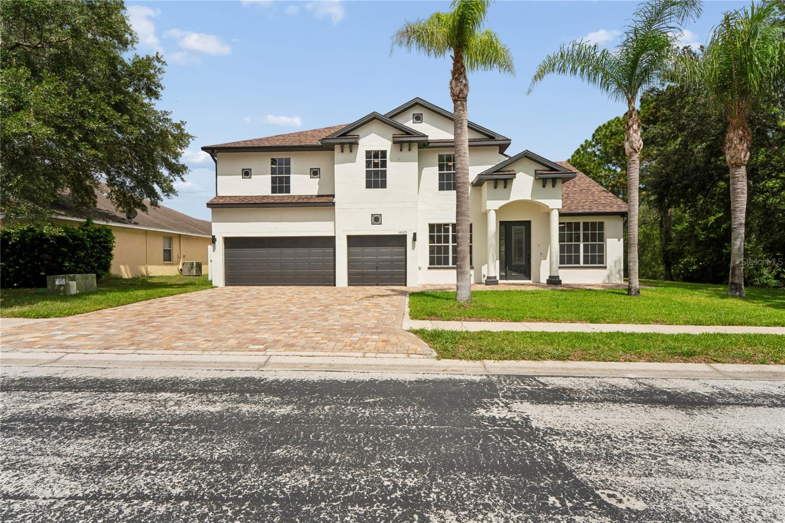 14229 Leybourne Way, Spring Hill, FL 34609 photo