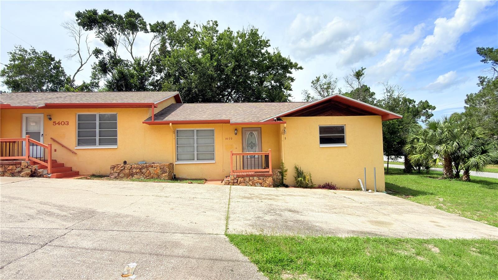 5403 Drinkard Dr, New Port Richey, FL 34653 photo