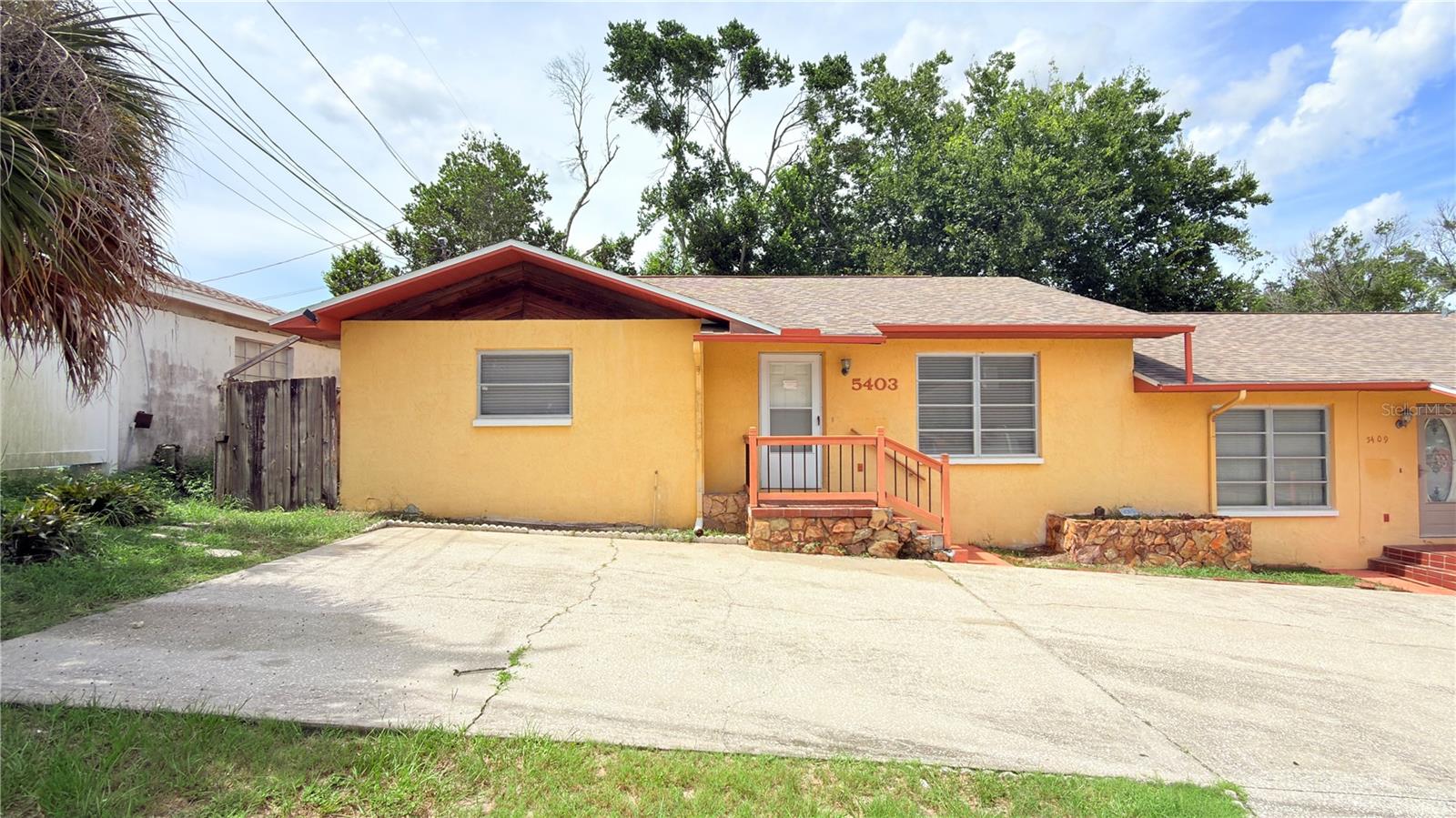 5403 Drinkard Dr, New Port Richey, FL 34653 photo