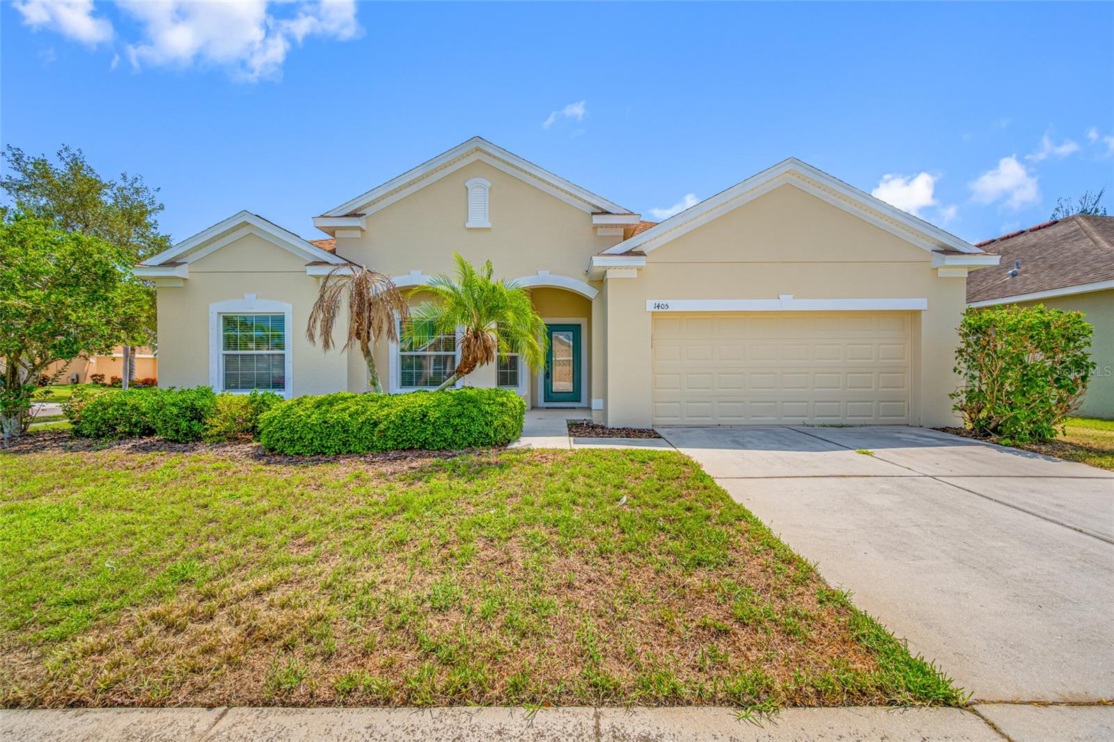 1405 Parker Den Dr, Ruskin, FL 33570