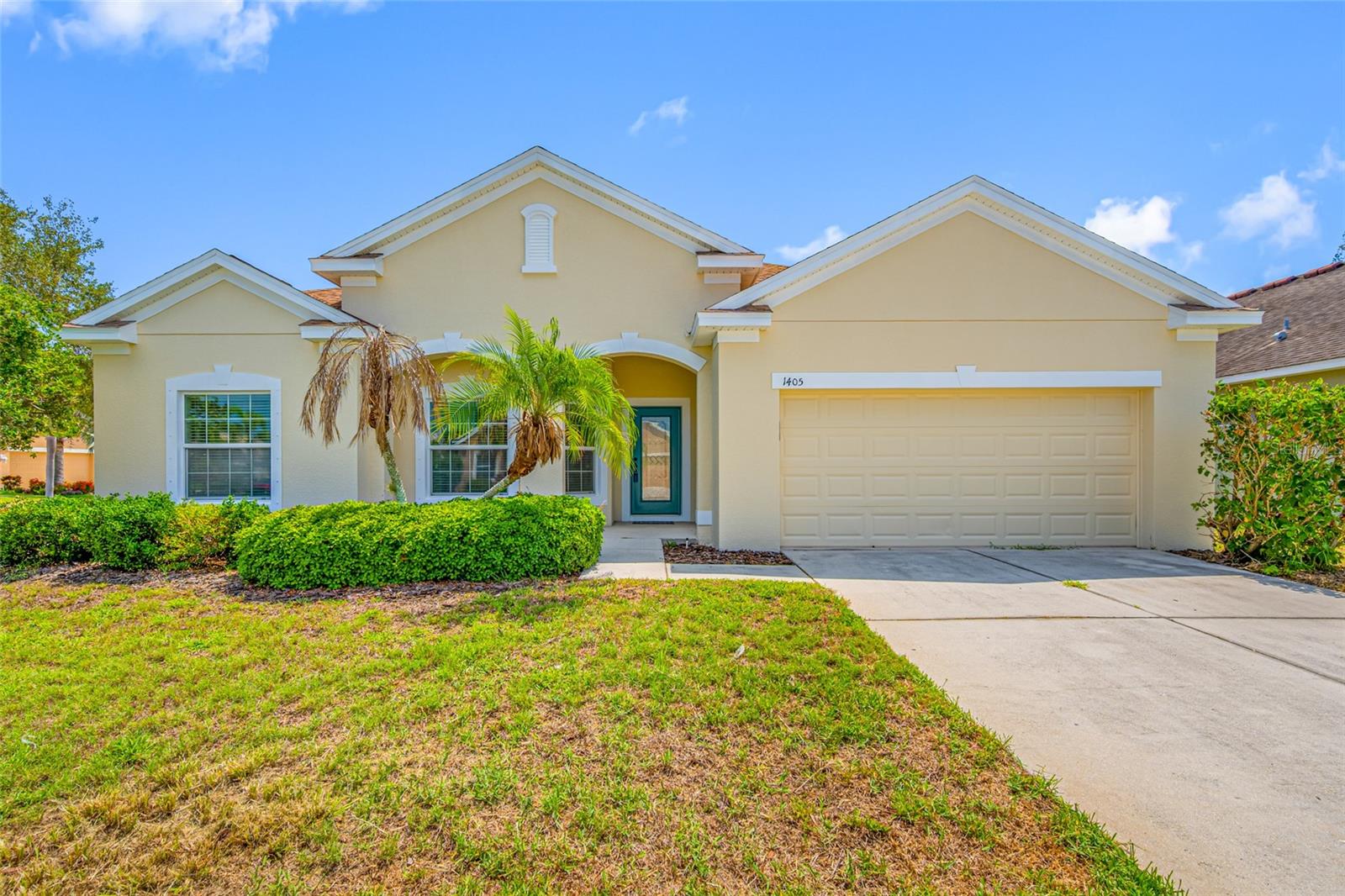 1405 Parker Den Dr, Ruskin, FL 33570 photo