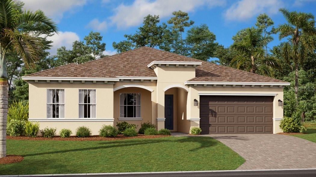 4017 Eastminster Rd, Davenport, FL 33837