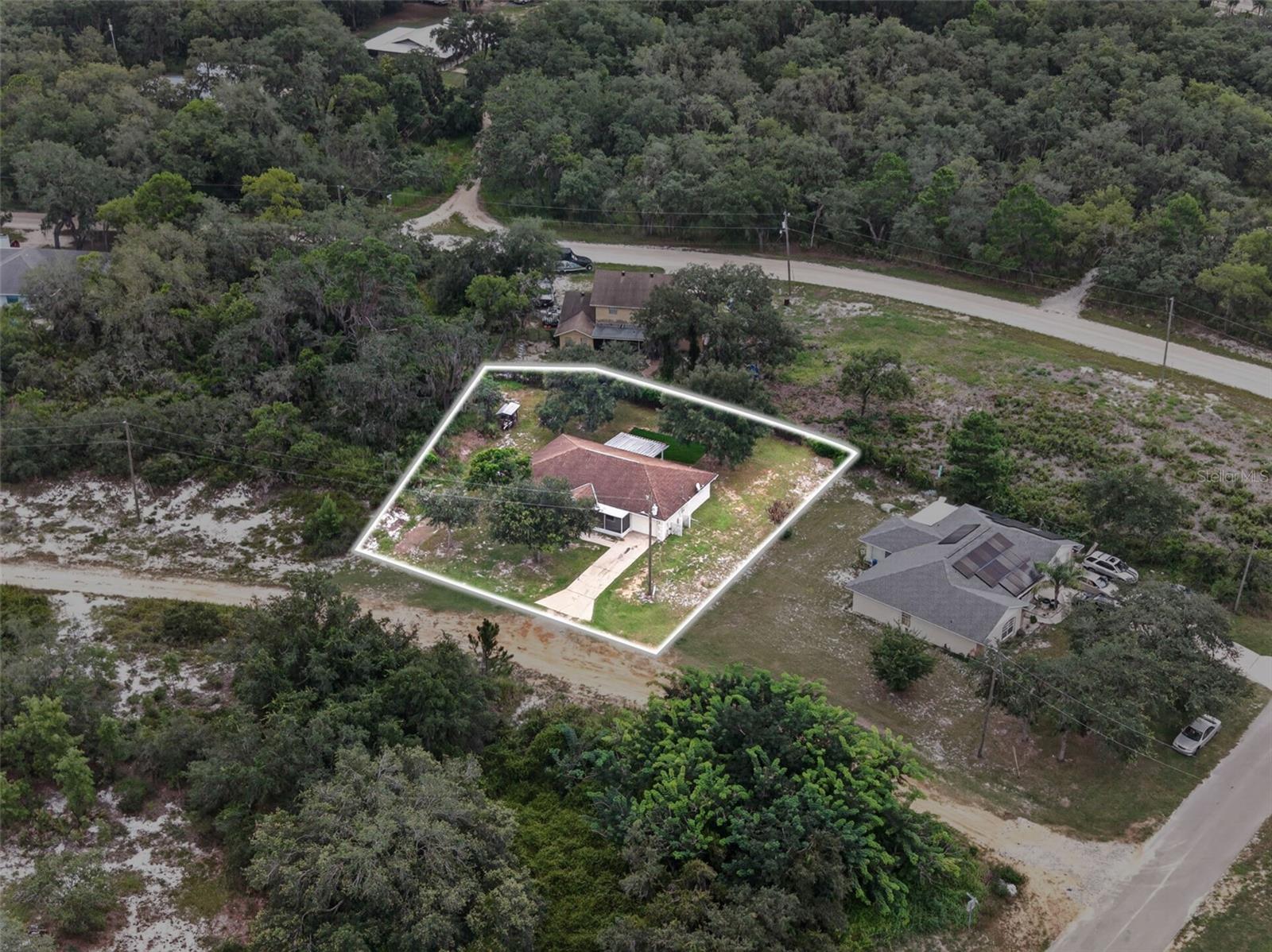 2820 Livingston Rd, Avon Park, FL 33825 photo