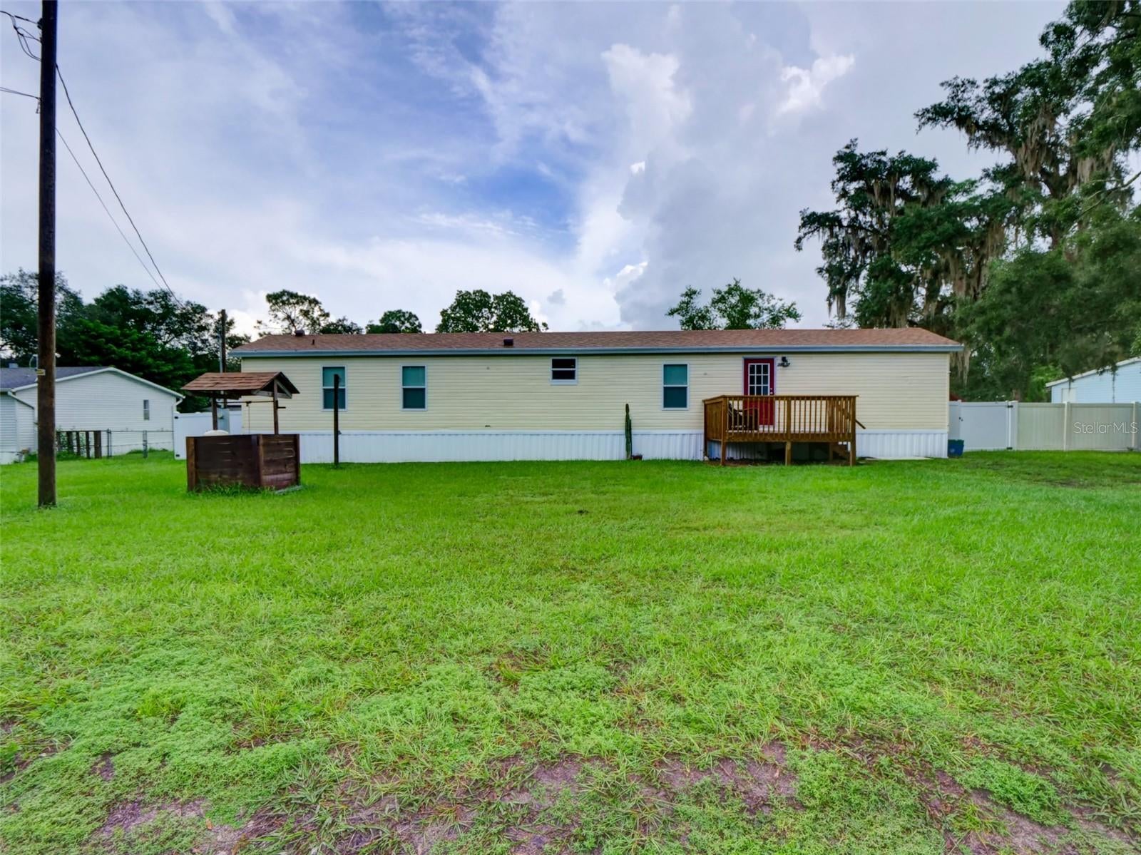26007 Heckman Dr, Brooksville, FL 34601