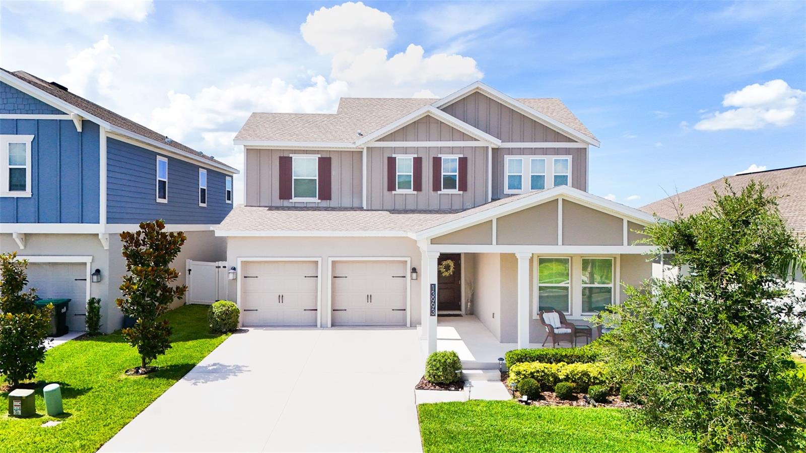 13993 Title Way, Winter Garden, FL 34787