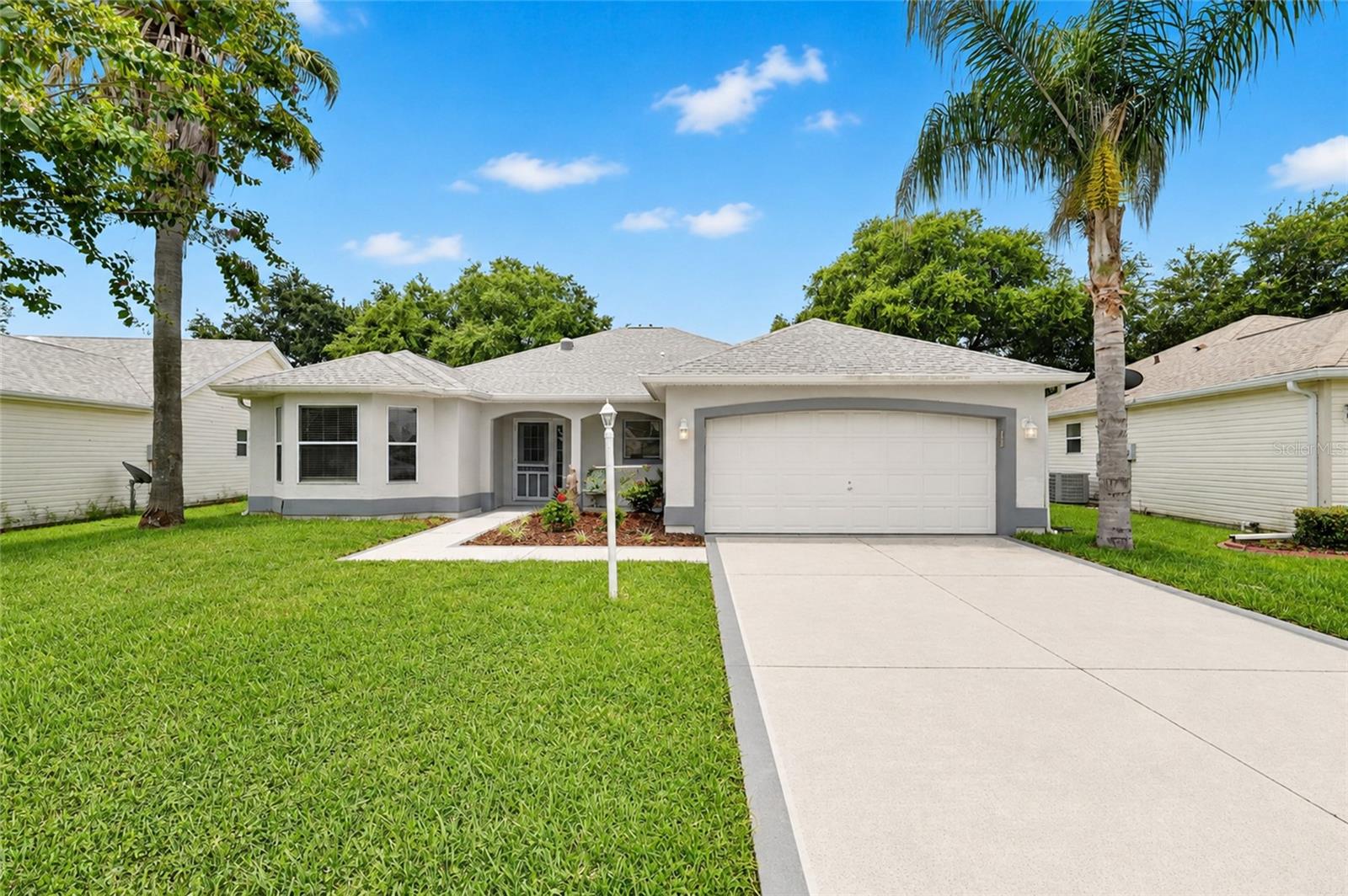 1832 Madero Dr, The Villages, FL 32159