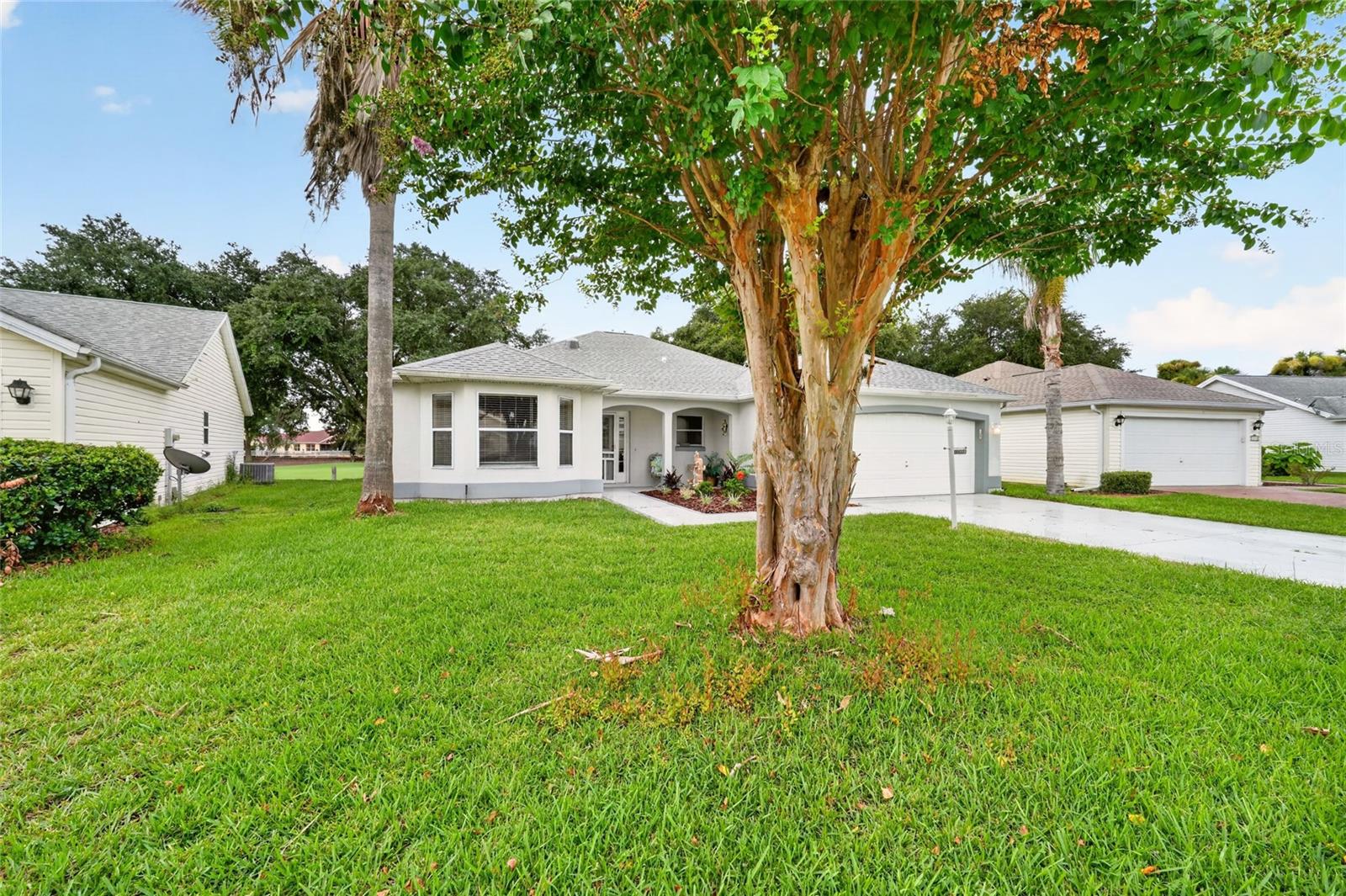 1832 Madero Dr, The Villages, FL 32159 photo
