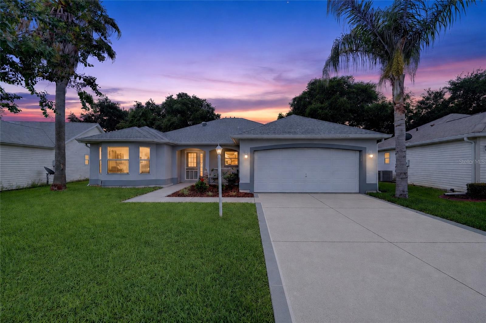 1832 Madero Dr, The Villages, FL 32159 photo