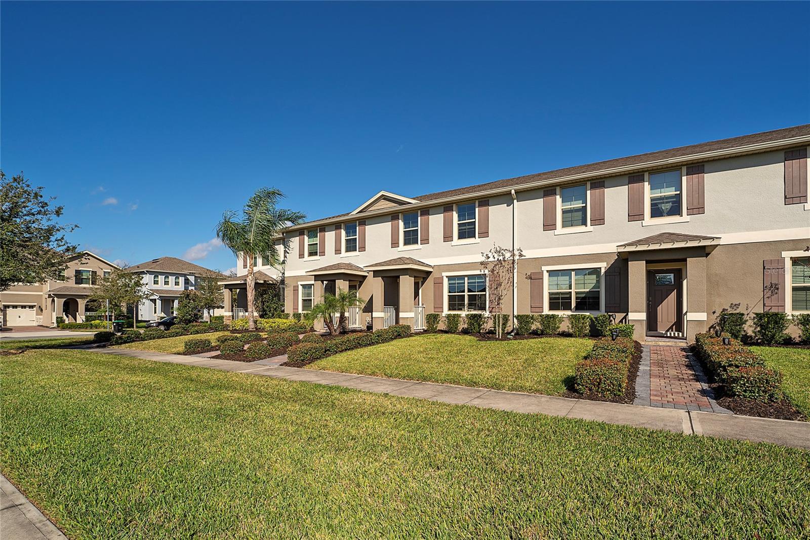 16931 Reseda Aly, Winter Garden, FL 34787 photo