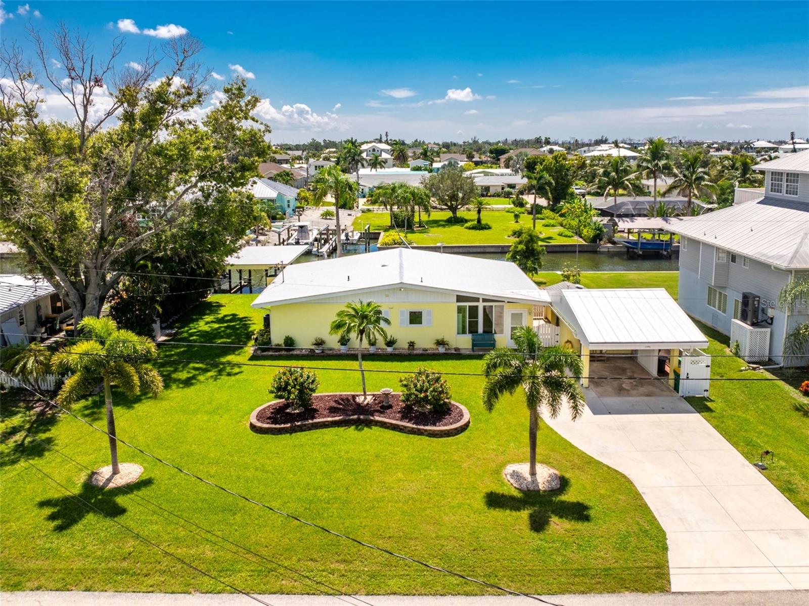 1941 Illinois Ave, Englewood, FL 34224